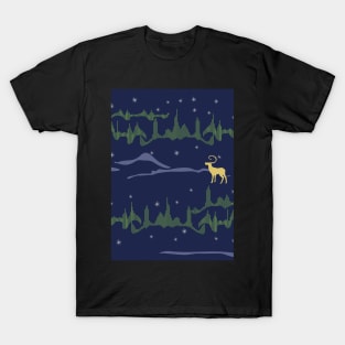 Northern Lights T-Shirt